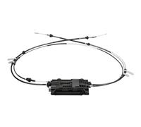 JUNPIY For Range, Rover, Sport 2005-2009, Discovery 3 2004-2009 Lr019223 Modulo freno di stazionamento Attuatore a mano ricambio auto Attuatore freno