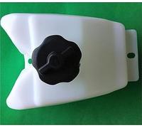 JUNPIY For Tohatsu, for NISSAN, SERBATOIO CARBURANTE INTEGRATO 2.5 3.5 HP 2 TEMPI P/N 309700103 Tappo del serbatoio del carburante