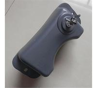 JUNPIY FW-75 GRUPPO SERBATOIO CARBURANTE PE HD, for Mikasa, MT72, for Robin, EH12-2 4HP PINZATORE MARTELLI JUMPING JACK MARTELLI RUBINETTO TAPPO FILTRO COMPLETO Tappo del serbatoio del carburante