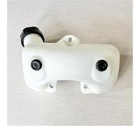 JUNPIY G26 BC2610 Decespugliatore Tagliaerba Tagliasiepi Serbatoio carburante completo Tappo del serbatoio del carburante