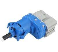 JUNPIY Gruppo interruttore luci stop, for Ford, n. 7E5Z13480A Interruttore luce freno