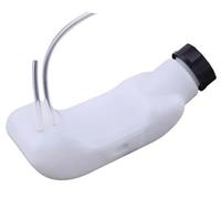 JUNPIY Gruppo serbatoio carburante 30cc, for Homelite, Classic 30 Cc. Sostituzione del soffiatore della lama del trimmer for tubazioni Tappo del serbatoio del carburante
