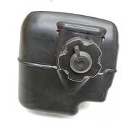 JUNPIY Gruppo serbatoio carburante con tappo, for generatore inverter Kipor IG1000 KGE1000TI-07005 Tappo del serbatoio del carburante