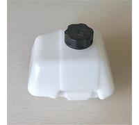 JUNPIY GRUPPO SERBATOIO CARBURANTE, for 1E40F-6 40F-6 DECESPUGLIATORE A 2 TEMPI TAGLIABORDI ECONOMICI SERBATOIO CARBURANTE PARTI DI RIPARAZIONE WEEDEATER Tappo del serbatoio del carburante