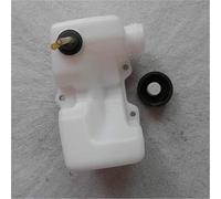 JUNPIY GRUPPO SERBATOIO CARBURANTE, for EC025 24.5CC, for MINI, TRIMMER A 4 TEMPI + TAPPO FILTRO SPRUZZATORE, for Subaru, PARTI Tappo del serbatoio del carburante