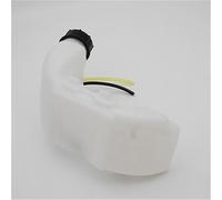 JUNPIY Gruppo serbatoio carburante, for parti di ricambio motore motore circolare H0NDA GX35 a 4 tempi Tappo del serbatoio del carburante