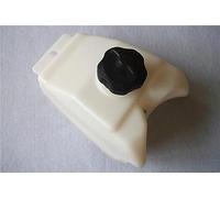 JUNPIY Gruppo serbatoio carburante, for Tohatsu, M2.5 M3.5, for HIDEA, 2.5F 3.5F 4F Altro ricambio fuoribordo a 2 tempi 4HP 3.5HP 2.5HP Tappo del serbatoio del carburante
