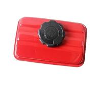 JUNPIY Gruppo serbatoio carburante G100 con giunto filtro tappo 1,2 l, for motore a benzina a 4 tempi G100 G100K, parte di ricambio 17510 ZG0 W00 Tappo del serbatoio del carburante