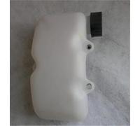 JUNPIY GRUPPO SERBATOIO CARBURANTE G23L, for Zenoah, HT230 MORE 23CC 26CC 2300 2310 TAPPO FILTRO TUBO TAGLIASIEPI Tappo del serbatoio del carburante