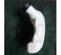 JUNPIY GRUPPO SERBATOIO CARBURANTE G4LS PE, for Zenoah, for KOMATSU, G4L 41.5CC 2 TEMPI PISTONE MANOMISSIONE SALTARE Ecc. TAPPO TUBO TUBO Tappo del serbatoio del carburante