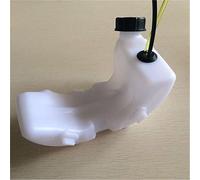 JUNPIY Gruppo serbatoio carburante GX35 140 decespugliatore tosaerba a 4 tempi Tappo del serbatoio del carburante