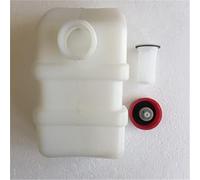 JUNPIY GRUPPO SERBATOIO CARBURANTE T200, for Mitsubishi, PARTI DI RICAMBIO DEL DECESPUGLIATORE SPRUZZATORE TAPPO TAGLIABORDO A 2 CICLI Tappo del serbatoio del carburante