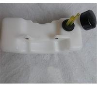 JUNPIY GRUPPO SERBATOIO CARBURANTE TL23, for Mitsubishi, TL-23 2 TEMPI 23CC TAPPO TAGLIERBA FILTRO TUBO TUBO DECESPUGLIATORE Tappo del serbatoio del carburante