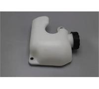 JUNPIY GRUPPO SERBATOIO CARBURANTE TL26, for Mitsubishi, TB26 TU26 2T 25.4CC PLOE POTATORE TRONCARAMI SEGHE DA POTATURA TAPPO LINEA FILTRO TUBO COMPLETO Tappo del serbatoio del carburante