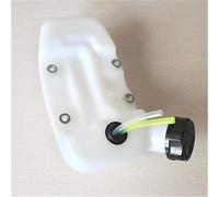 JUNPIY GRUPPO TAPPO SERBATOIO CARBURANTE, for BC4310 G4K G45L HUS 143 T35 436R 443R 236R T35 DECESPUGLIATORE A MANO Tappo del serbatoio del carburante