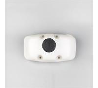 JUNPIY GRUPPO TAPPO SERBATOIO CARBURANTE G45L, for Zenoah, G35L BC3410 4310 143R TIPO GALLEGGIANTE DECESPUGLIATORI A ZAINO TAGLIABORDI Tappo del serbatoio del carburante