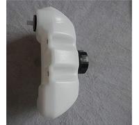 JUNPIY GRUPPO TAPPO SERBATOIO CARBURANTE G45L, for Zenoah, G35L BC3410 4310, for, 143R 436R 443R DECESPUGLIATORI A ZAINO GALLEGGIANTE Tappo del serbatoio del carburante