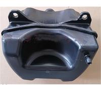 JUNPIY Gruppo tappo serbatoio carburante interno M5, for Tohatsu, M5B, for NISSAN, NS5B, for altri 2 tempi, for fuoribordo Mariner 5HP 6HP 4HP 369-70316- Tappo del serbatoio del carburante