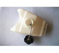 JUNPIY GRUPPO TAPPO SERBATOIO CARBURANTE M3.5, for 3.3HP, for Tohatsu, M2.5B M4.0, for HIDEA, 2.5F 4F 2T, for MOTORE FUORIBORDO Mariner 2.5HP 3.5HP 4HP Tappo del serbatoio del carburante