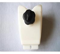 JUNPIY GRUPPO TAPPO SERBATOIO CARBURANTE M4.0, for 3.3HP, for Tohatsu, M2.5B M3.5, for HIDEA, 2.5F 4F 2T, for MOTORE FUORIBORDO Mariner 2.5HP 3.5HP 4HP Tappo del serbatoio del carburante