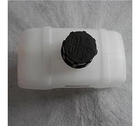 JUNPIY GRUPPO TAPPO SERBATOIO CARBURANTE TD40, for TD-40 CG400 CG415 SERIE A 2 CICLI DECESPUGLIATORE SBLOCCANTE SPRUZZATORE PARTI Tappo del serbatoio del carburante