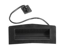 JUNPIY Interruttore del bagagliaio Pulsante di rilascio portellone posteriore apertura controller, for Vauxhall, Astra 6240399 6240325 13223920 Interruttore del bagagliaio