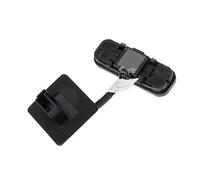 JUNPIY Interruttore di apertura del bagagliaio portellone posteriore nero 13422268, for Vauxhall, Insignia Hatch Saloon Interruttore del bagagliaio