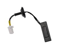 JUNPIY Interruttore di rilascio del bagagliaio posteriore dell'auto, pulsante apertura portellone, for Kia Pride 2011-2015 812601W220 Interruttore del bagagliaio