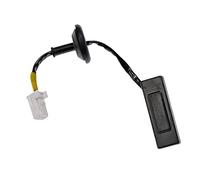 JUNPIY Interruttore di rilascio del bagagliaio posteriore dell'auto, pulsante apertura portellone, for Kia Pride 2011-2015 812601W220 Interruttore del bagagliaio