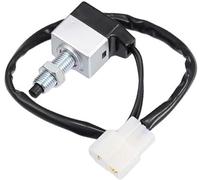 JUNPIY Interruttore luce freno, for Hyundai, Accent 2000-2005 No.9381025000 Interruttore luce freno