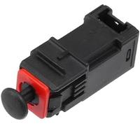 JUNPIY Interruttore luce freno Sostituzione interruttore lampada stop, for Opel, Vectra C 2002-2008, for Opel, Signum CC 2003-2008 No.55701395/6366F1/09185906 Interruttore luce freno