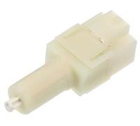 JUNPIY Interruttore luce freno Sostituzione interruttore lampada stop, for Vauxhall, Antara 2006-2015, for Chevrolet Captiva 2.0D 4WD 2006-up No.96628565/4803446 Interruttore luce freno