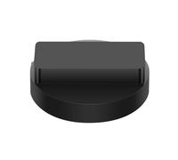 JUNPIY Jack for ascensore for auto, supporto in gomma, protezione for telaio, adattatore for pavimento, jack for auto, for Lexus, VOLVO, Subaru, Fiat Cric per auto(Car jack pad)