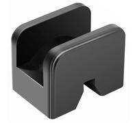 JUNPIY Jack for ascensore for auto, supporto in gomma, protezione for telaio, adattatore for pavimento, jack for auto, for Lexus, VOLVO, Subaru, Fiat Cric per auto(Car jack pad-03)