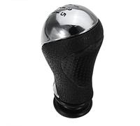 JUNPIY Leva cambio auto a 5 marce Pomello cambio manuale, for Citroen, Saxo, Xsara, Xantia, Berlingo C2 C3 C3, Pluriel C3, Picasso Pomello del cambio