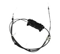 JUNPIY Lr019223 Attuatore del freno di stazionamento a risposta rapida Durevole, for Range, for Rover, for Sport for L320 Attuatore freno