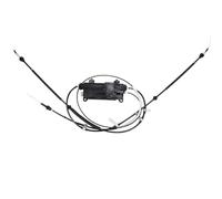 JUNPIY Lr019223 Attuatore del freno di stazionamento, for Rover, for Discovery 3, for, for attuatore for auto sportive Attuatore freno