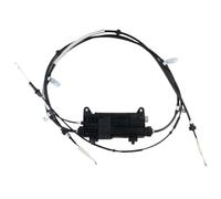 JUNPIY LR019223 Attuatore del freno di stazionamento, for Rover, for Discovery 3, for Range, for, for Sport, for auto Attuatore freno