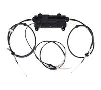 JUNPIY Lr019223 Snf500030 Modulo freno di stazionamento elettronico, for gamma, for Sport 3 2005-2009 Attuatore a mano for autoveicolo Attuatore freno