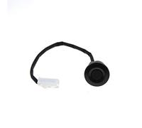 JUNPIY Lucchetto for bagagliaio del portellone posteriore, for Mazda, 2 M2 2007-2015 M3 2008-2017 Pulsante interruttore di rilascio porta Interruttore del bagagliaio