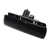 JUNPIY Maniglia porta esterna anteriore sinistra destra 15593603,15593604, for Chevrolet, for Chevy, Astro, for GMC Safari Van 4.3L V6 1992-2003 Maniglia per porta interna(BLACK Left)