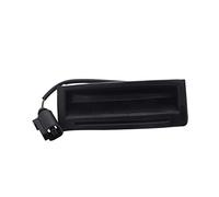JUNPIY Microinterruttore maniglia portellone posteriore for bagagliaio, for VW, Passat B5, for Bora 1J0827566D Interruttore del bagagliaio