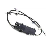 JUNPIY Modulo unità attuatore freno di stazionamento a mano, for Hyundai, for elettronico parcheggio Santa Fe 59700b8800 Epb Attuatore freno(BLACK 4WD)