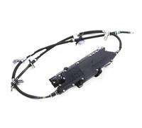 JUNPIY Modulo unità attuatore freno di stazionamento a mano Parcheggio, for Hyundai, for Santa Fe, elettronico 59700 Epb Attuatore auto Attuatore freno(BLACK 2wd)