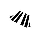 JUNPIY Montanti for montanti Copertura for portiera e finestra for auto Adesivi esterni in nero lucido, for Opel, Vauxhall, Antara, DAEWOO, Winstorm MaXX Copertura per finestrini auto