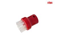 JUNPIY Nuove spazzole for la pulizia Parti della testa dell'aspirapolvere a vapore SC1 SC2 SC3 SC4 SC5 SC7 CTK10 CTK20 Spazzola for dell'ugello potente Accessori per pulitori a vapore(1 pc-01)
