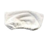 JUNPIY Panno in microfibra compatibile con pulitore a vapore Easyfix SC 2, 3, 4, 5-8 pezzi Accessori per pulitori a vapore
