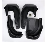 JUNPIY Parafanghi Auto Paraspruzzi Parafango Accessori CRV 2012 2013 2014 2015 2016 Paraspruzzi per auto