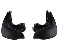 JUNPIY Parafanghi for auto, for MINI, Countryman R60 F60 2010-2016 2011 2012 2013 2014 2015 Paraspruzzi per auto