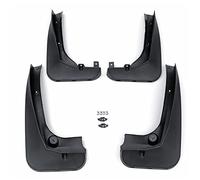 JUNPIY Parafanghi Paraspruzzi Flap, for BMW, X3 F25 2011-2016 2012 2013 2014 2015 Accessori auto Paraspruzzi per auto